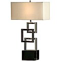 Nova Lighting "Cuadros" Table Lamp