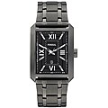 Fossil Men's 'Roman' Plated Stainless Steel Watch