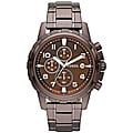 Fossil Men's 'Ansel' Stanless Steel Watch