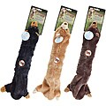 Skinneeez Big Bite Assortment Pet Toys (Set of 3)