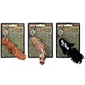Skinneeez for Cats 'Catnipped Forrest Friends' Toy Assortment