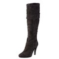 Bandolino Women's 'Jess' Tall Suede Boots FINAL SALE