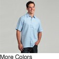 Visitor Men's Linen Shirt