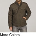 Tommy Hilfiger Men's Military Jacket