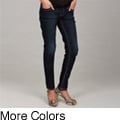 Seven7 Women's 'Chevron S' Skinny Jeans