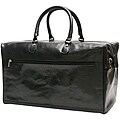 Tony Perotti Venezzia Get-Away Leather Duffle Bag