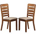 Taylor Dining Chairs (Set of 2)