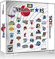 NinDs 3DS - Top Trumps Nba All Stars