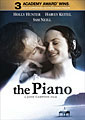 The Piano (DVD)
