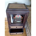 Teak Wood Jaruk Cabinet (Thailand)