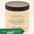 Guava Fig Body Moisturizer