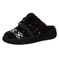 Skechers USA Women's Tone-ups Chalet 'Bunny Slope' Sweater Clogs