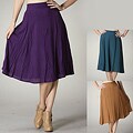 Tabeez Swing Skirt