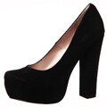 Betsey Johnson Women's 'Sophiaa' Platform Pumps