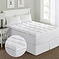 Comfort Classics Anchorage Baffled Full-size Featherbed