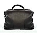 Alberto Bellucci Tommasi Italian Leather Travel Tote Bag