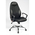 Lee and Smith Executive High-Back Chair