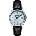 Hamilton Men's Jazzmaster Silver Dial Watch