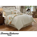 Tommy Bahama Abacos Island King 4-Piece Comforter Set