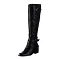 Matisse Women's 'Faulkner' Leather Boots FINAL SALE