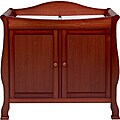 Thompson Changer in Cherry