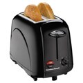 Hamilton Beach 22201 2-slice Extra-wide Slot Toaster