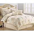 Country Charm 8-piece Full-size Comforter Set