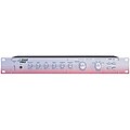 PylePro 19'' Rack Mount Stereo Preamplifier (Refurbished)
