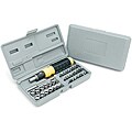 Ruff & Ready 41-piece Bit and Socket Set