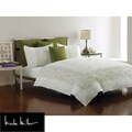 Nicole Miller Argos Apple Full/Queen-size Duvet Cover