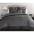 Patti Labelle Night Bird's 9-Piece Comforter Set