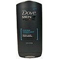 Dove Men+Care Clean Comfort 13.5-ounce Body and Face Wash