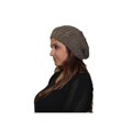 Wool-Blend Beanie (Nepal)