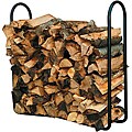 Panacea Traditional Log Rack 4'