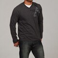 Seven7 Men's V-neck Shirt