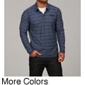 Seven7 Men's Stripe Polo Shirt