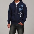 Seven7 Men's Zip-up Hoodie