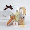 Spa Essentials Gift Set