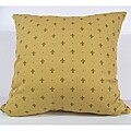 Coat of Arms Antique Decorative Pillows