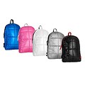 TGIF 'Cube' 13-inch Back Pack