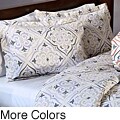 Bonaire Count Duvet Cover Set