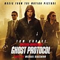 Original Soundtrack - Mission Impossible: Ghost Protocol