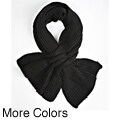 Collection de Cashmere 'Pull-Thru' Scarf