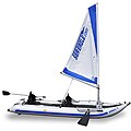 Sea Eagle Sail Rig Kit for PaddleSki