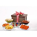 California Nut, Fruit, & Chocolate Gift Box