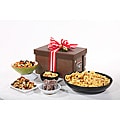Organic Fruit and Nut Ultimate Gift Box