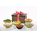 Hot & Spicy Snack Gift Box