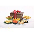 Tropical Dream Fruit & Nut Snack Box