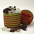 Ghirardelli Holiday Delights Gift Box