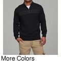 Dockers Hampshire Men's Quarter-zip Sweater FINAL SALE